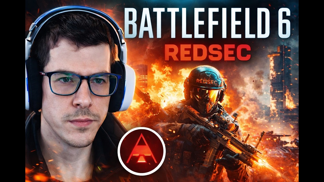 How to play double recon in #battlefield6 #redsec #duos