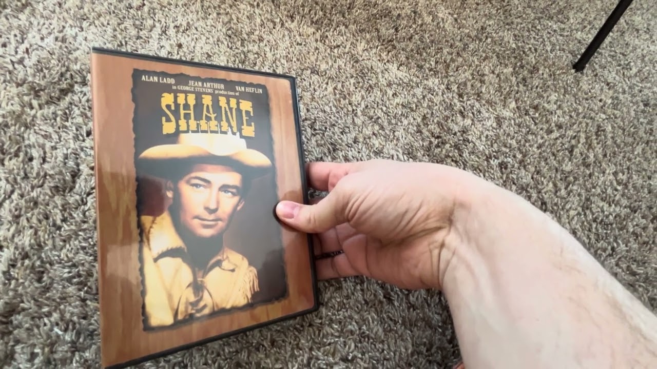 American Film Institute AFI movies in our collection (Part 8) 