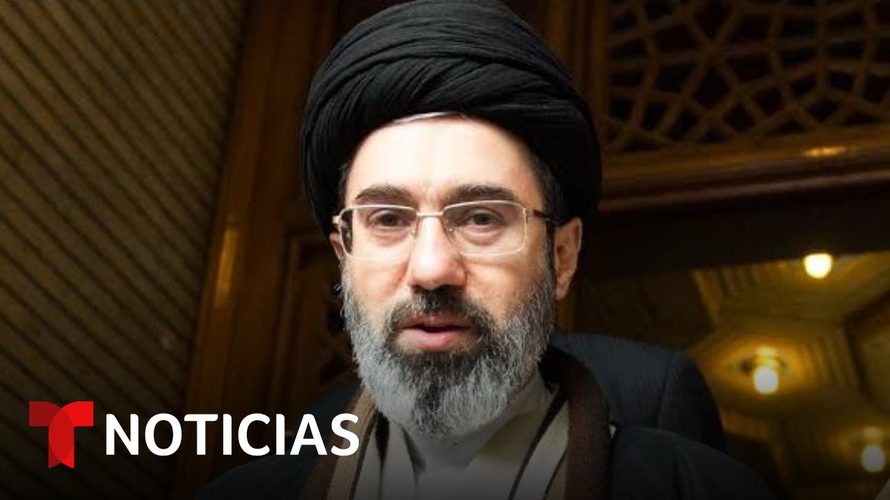 Escuche en español el primer mensaje del nuevo líder supremo de Irán