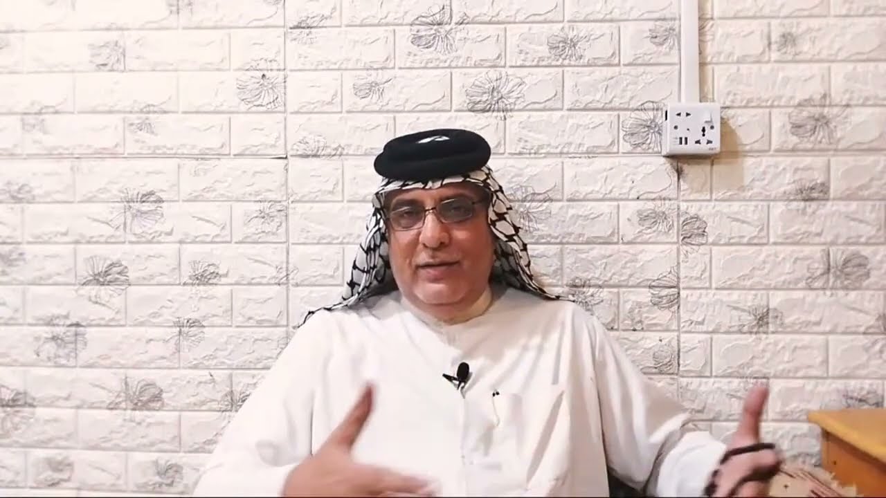 حكاياتهم / قصة المواطن السعودي ابو فواز في العراق