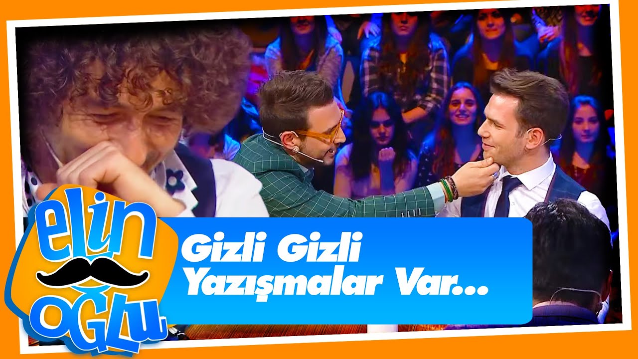 Elin Oğullarının Cep Telefonu Faciaları! - Elin Oğlu 3. Bölüm