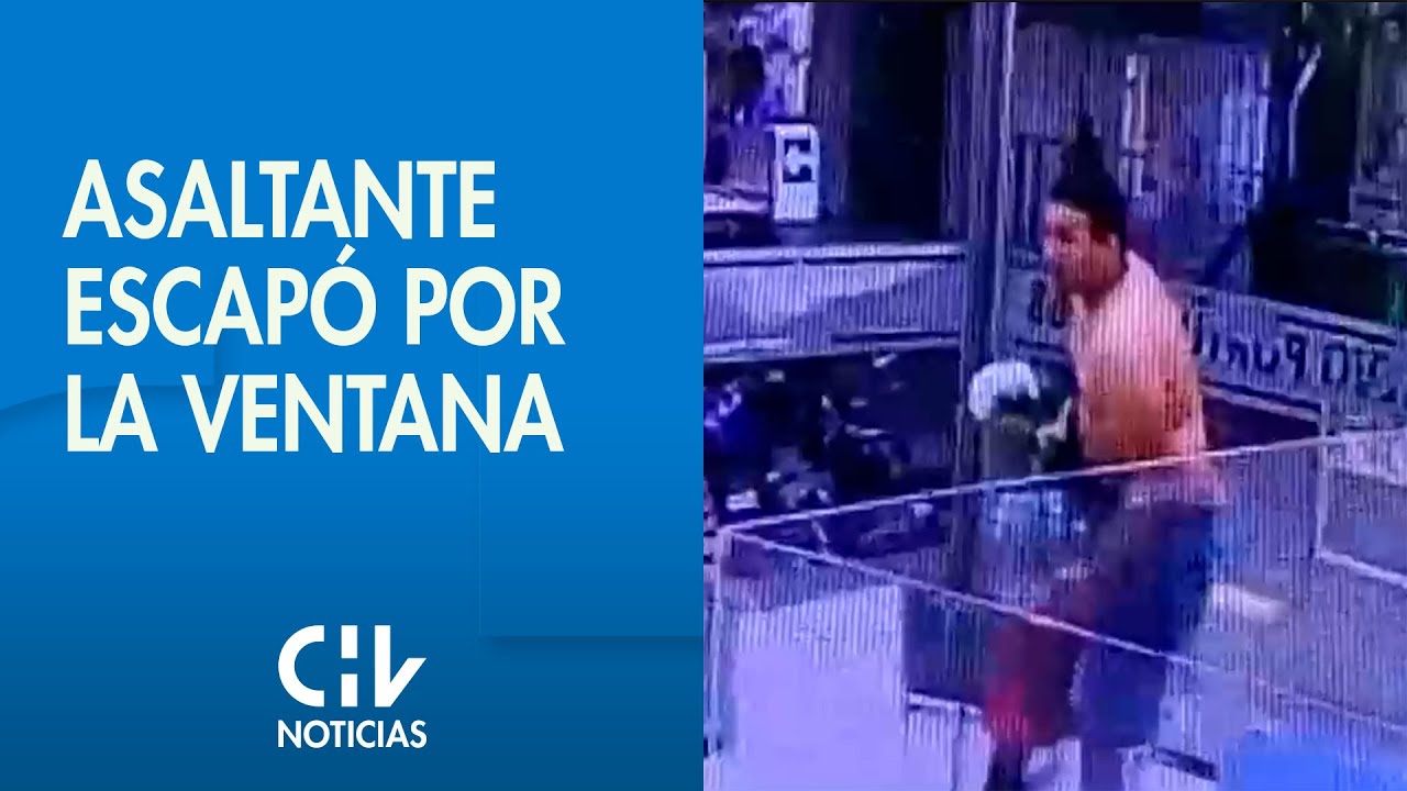 VIOLENTO ASALTO | Se hicieron pasar por visitas y asaltaron un departamento: Una mujer fue atacada