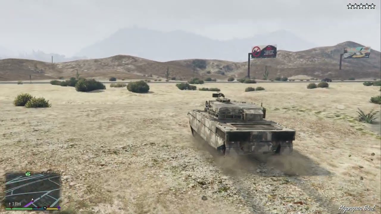 Grand Theft Auto V - P1365