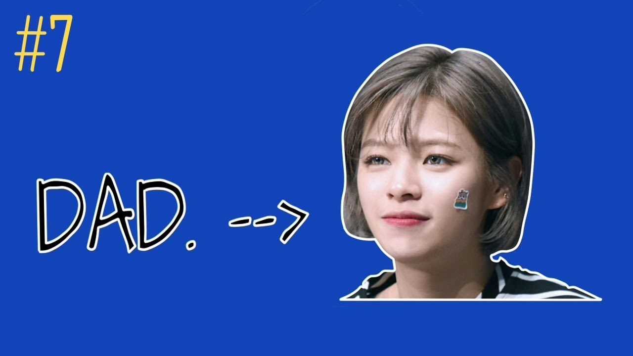 TWICE ON CRACK [7] (ง'̀-'́)ง