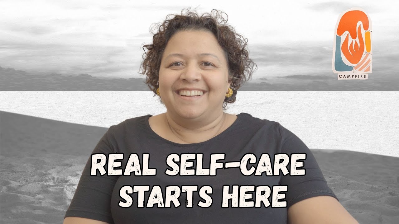 Self-Care & Self-Compassion Explained by a Psychologist | How to Care for Yourself and not Burn Out