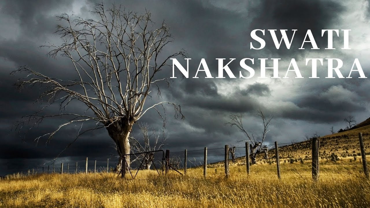 SWATI NAKSHATRA - (4 PADAS & REMEDIAL MEASURES)