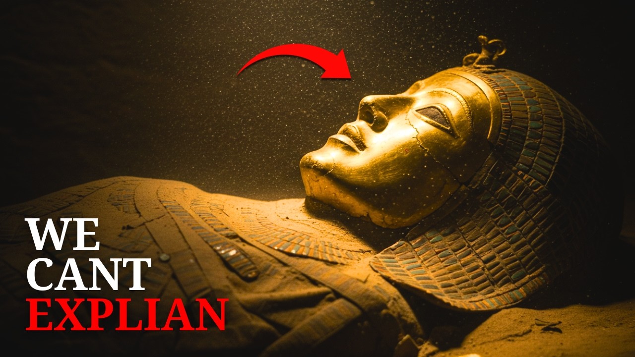 Most Mysterious Ancient Artifacts Discovered on the Silk Road