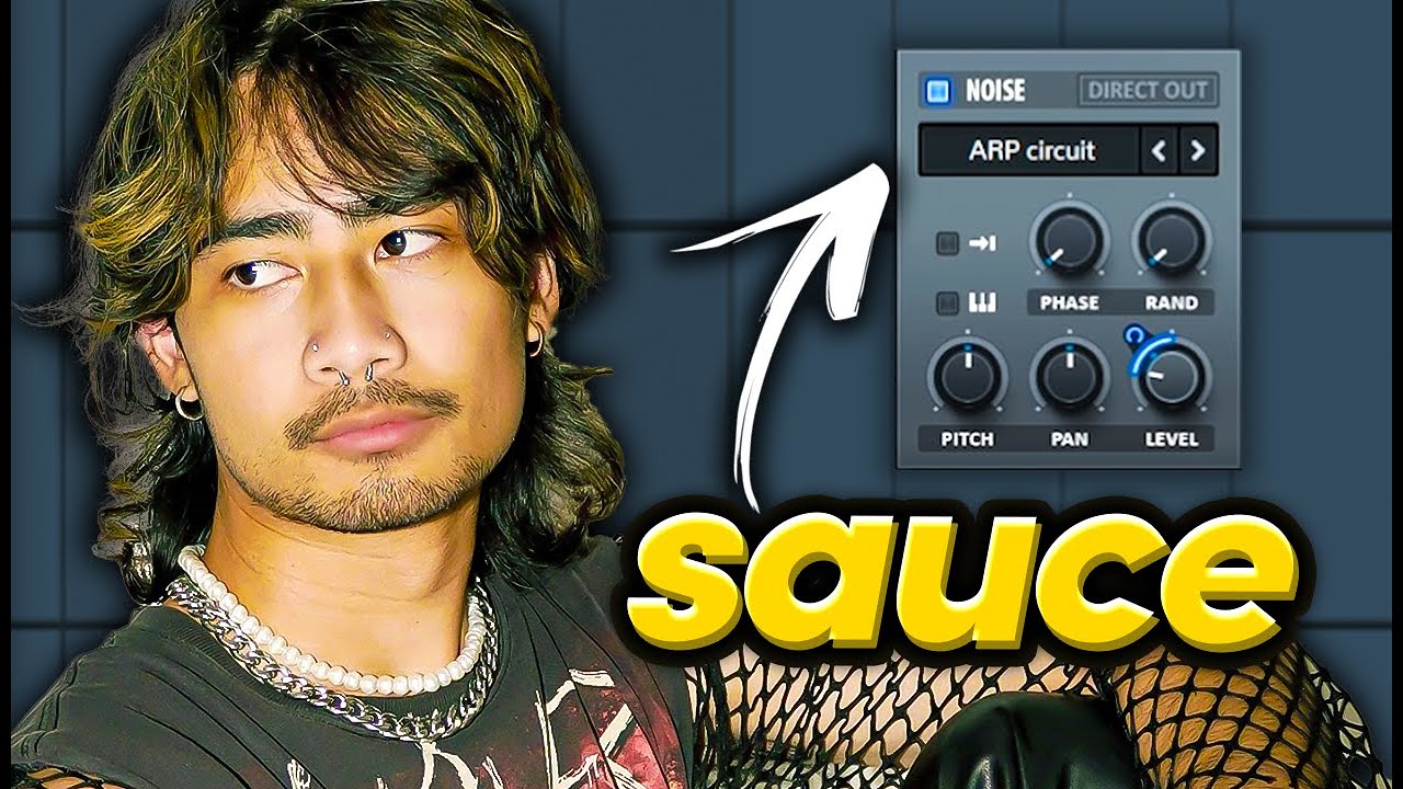 here's why your drops don't sound like ISOxo or skrillex