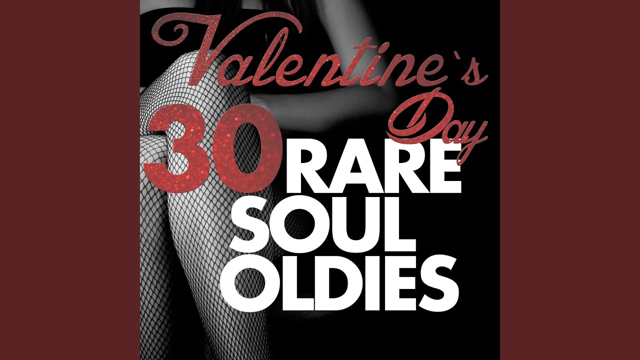 Really Really Love You