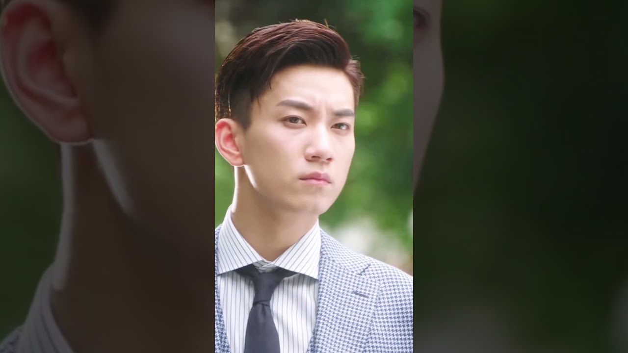 How did my wife get out of the rival's house? !#OnceWeGetMarried#只是结婚的关系#王子奇#王玉雯#shorts