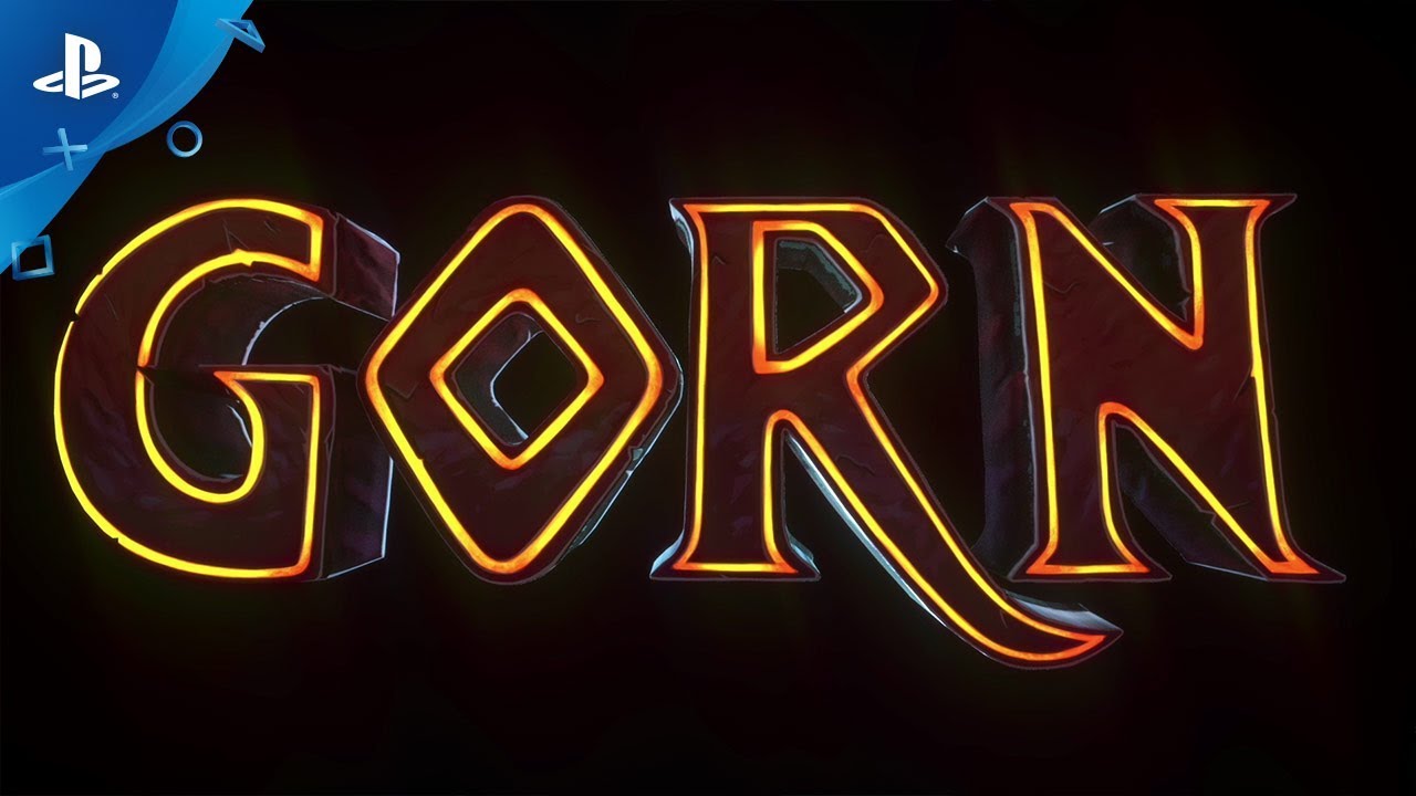 Gorn | PSVR Launch Trailer | PSVR