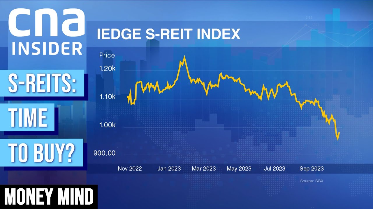 Are Singapore REITs Still A Good Investment? | Money Mind | Investment