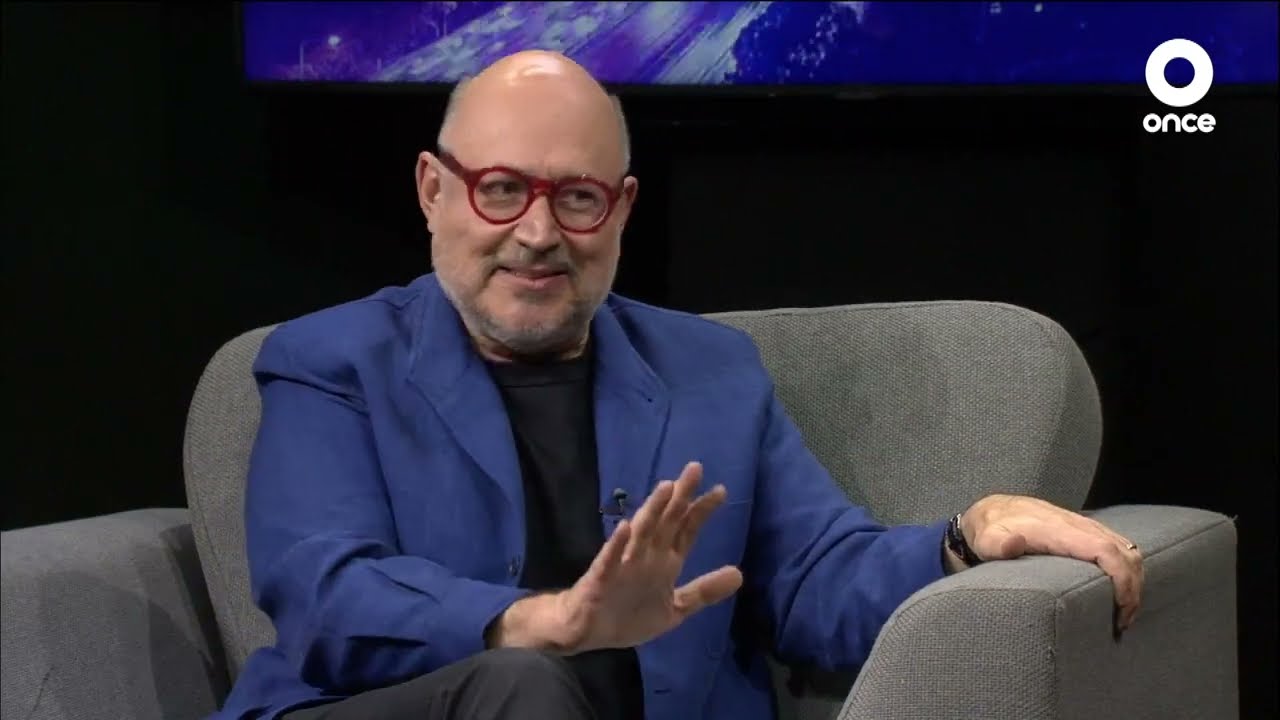 #Calle11 - Programa 28, La Entrevista con Ernesto Ledesma (07/08/2024)