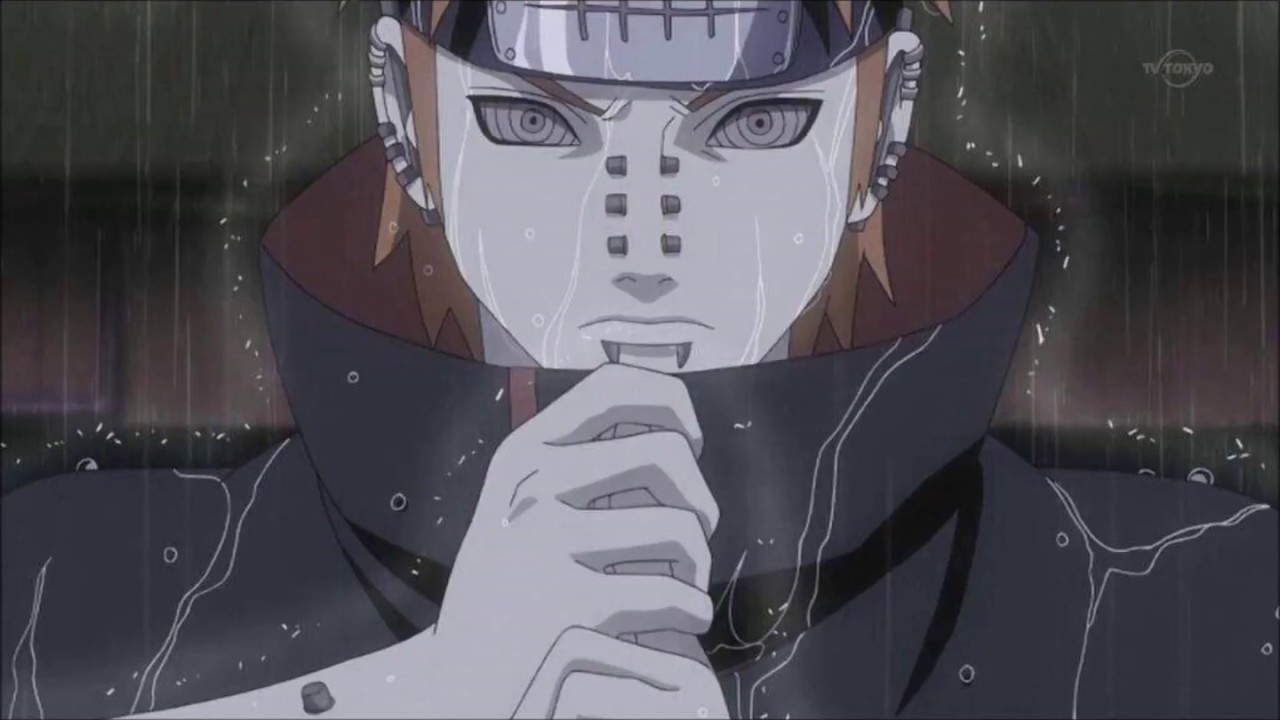 Alectricz - Girei (Naruto Shippuuden Tribute 3) [Drum & Bass]