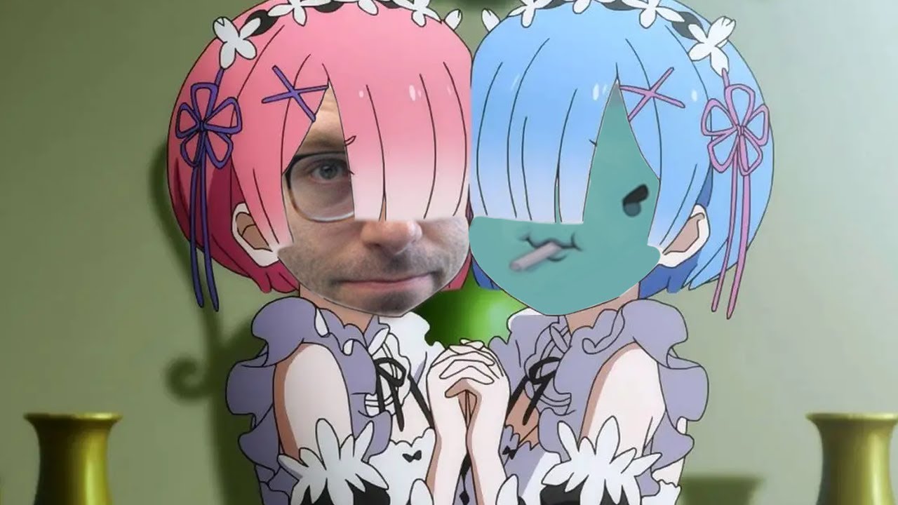 Northernlion and chib in perfect sync