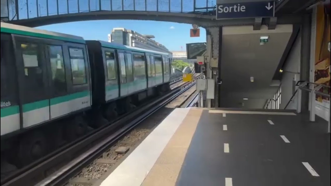 Les MP89CC de la 6 (2025)