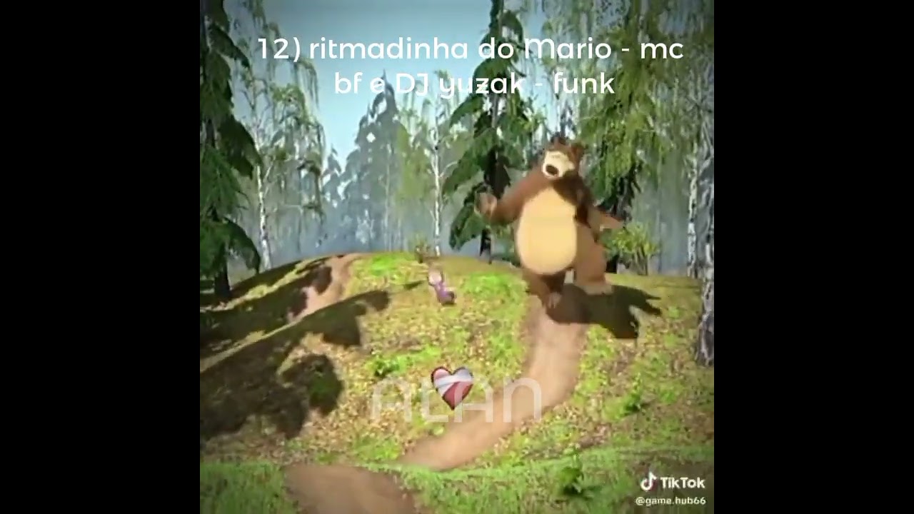 funks para el heart trend + names 💔❤️‍🩹