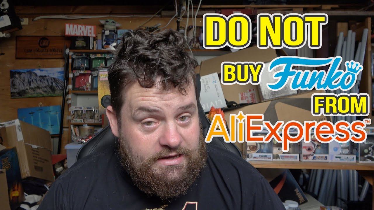 Do Not Buy From AliExpress! Here's Why...