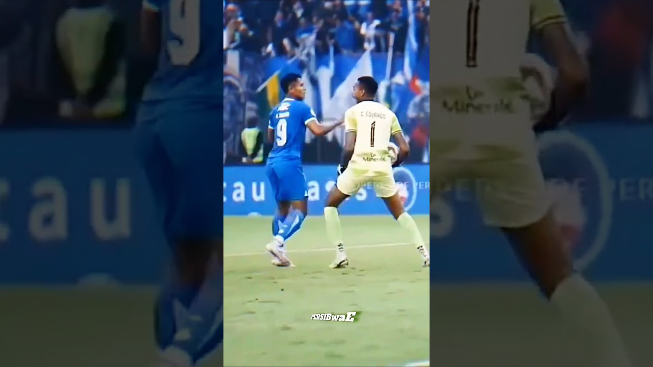 Dimas Drajad mentality 🥶💙