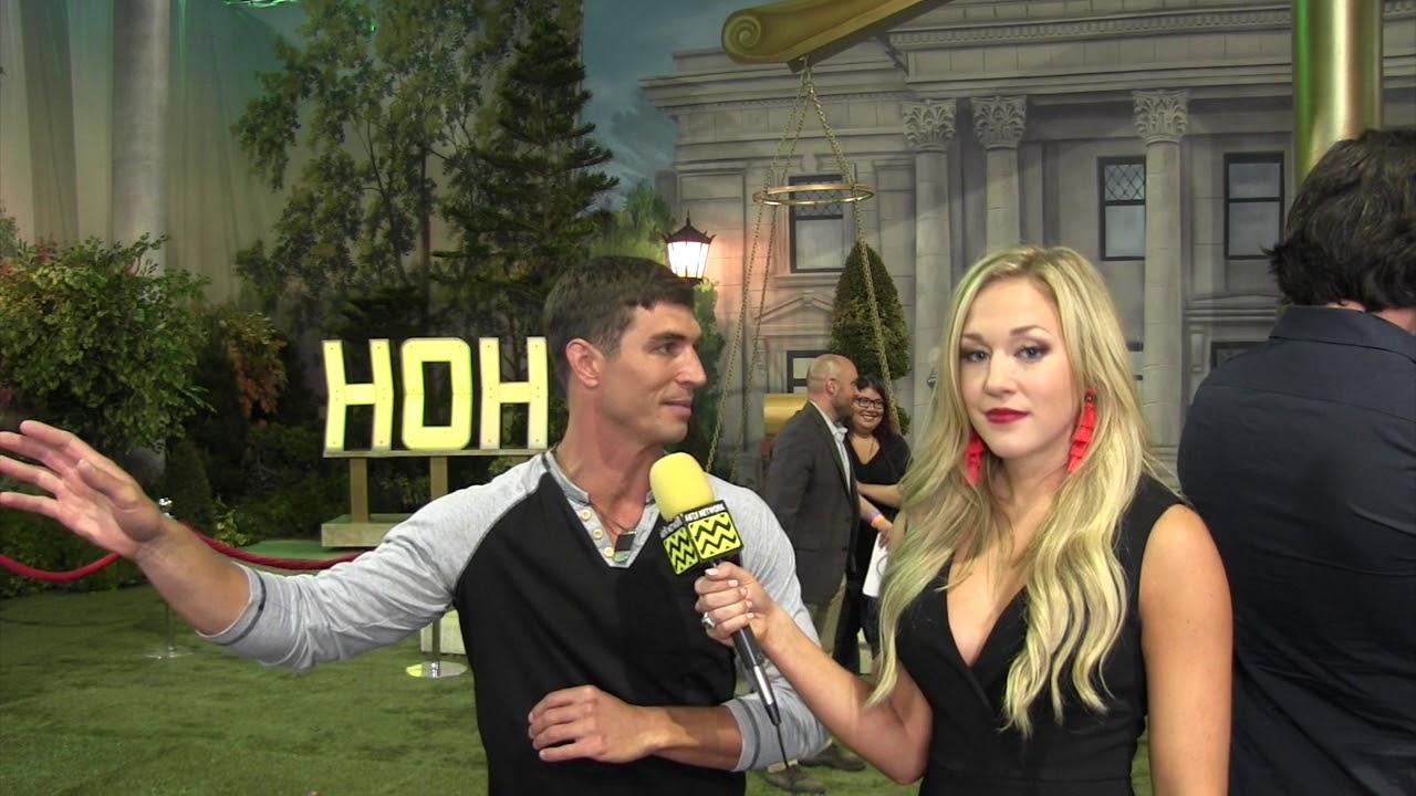 Cody Nickson | Big Brother 19 Finale Interview | AfterBuzz TV Red Carpet