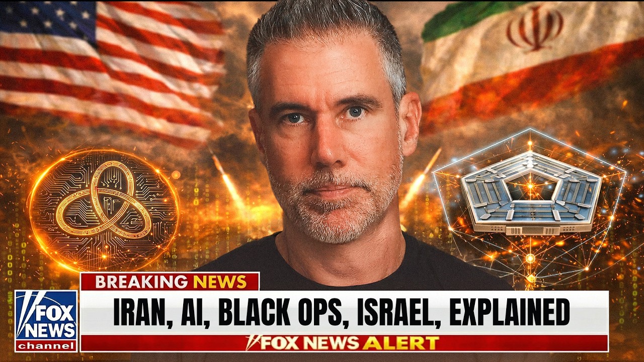The Start of A New World Order