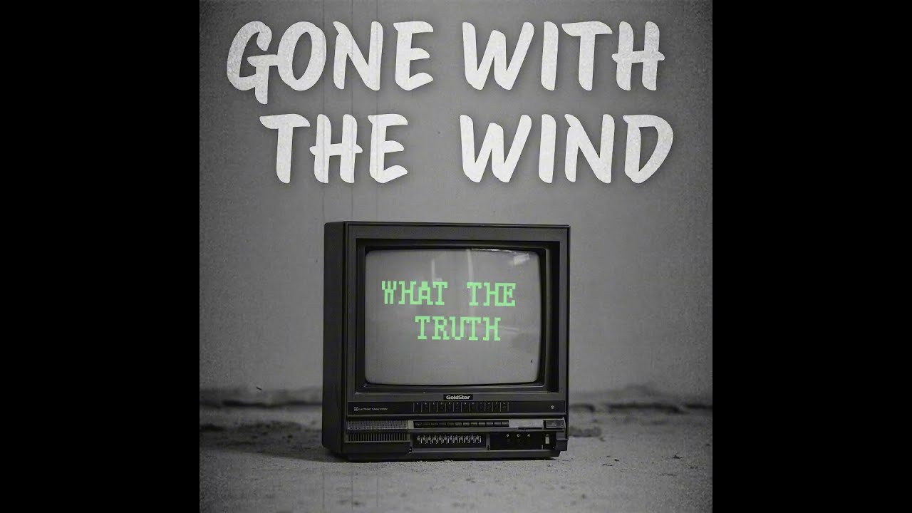 Gone With The Wind 2 - X&aacute;m & msmy (Official Audio)