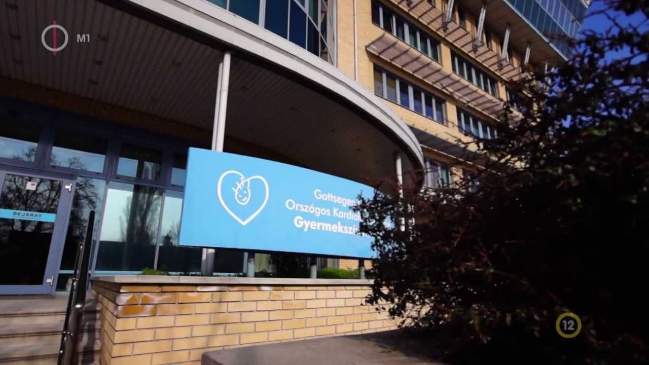 A kétszer született gyermekek