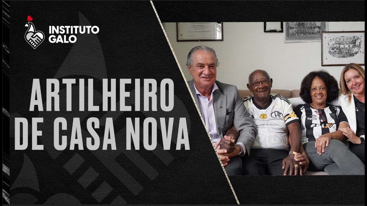 ❤️ CRAQUE DO GALO SE EMOCIONA APÓS TER A CASA REFORMADA • UBALDO MIRANDA
