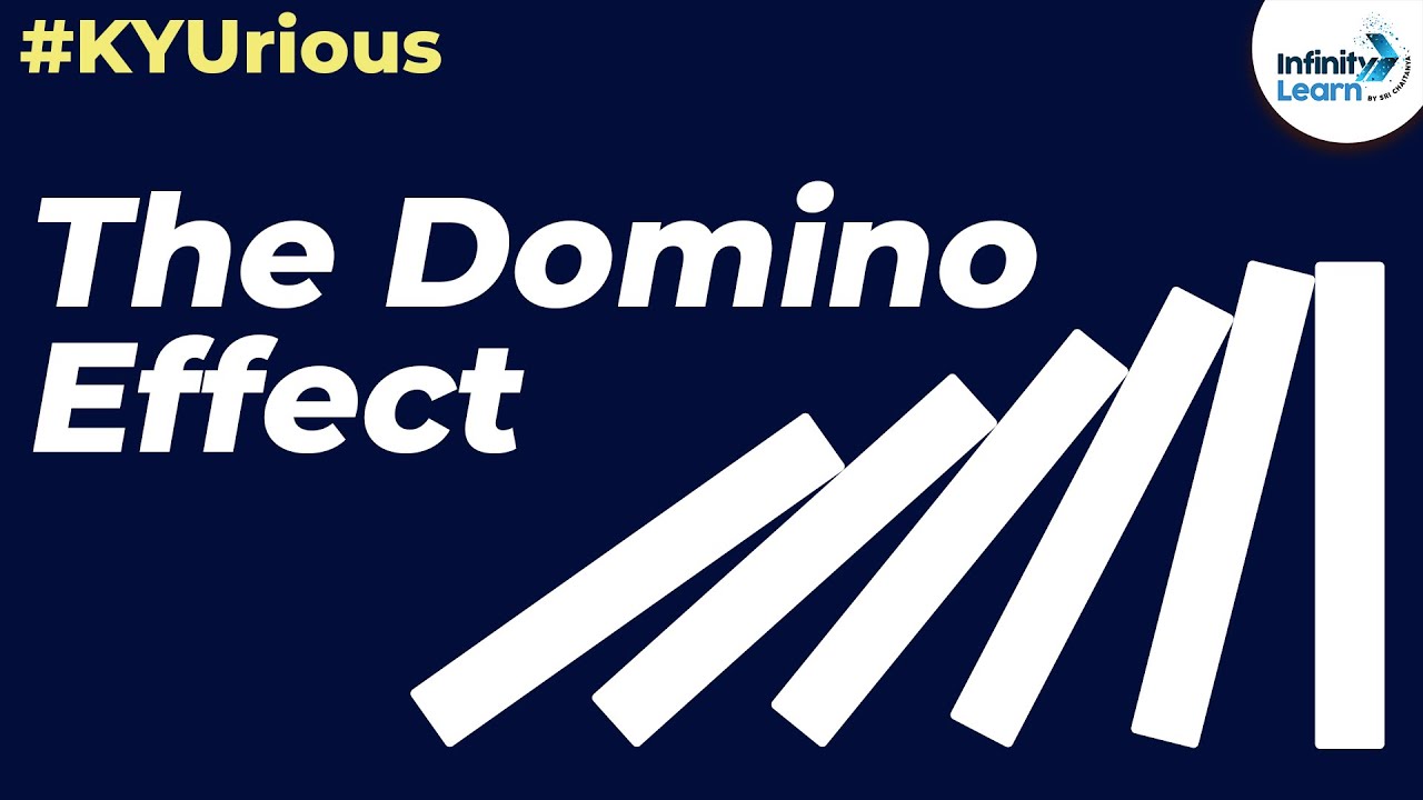 KYU Box Season 3 | Qpisode 2 | The Domino Effect | Don't Memorise