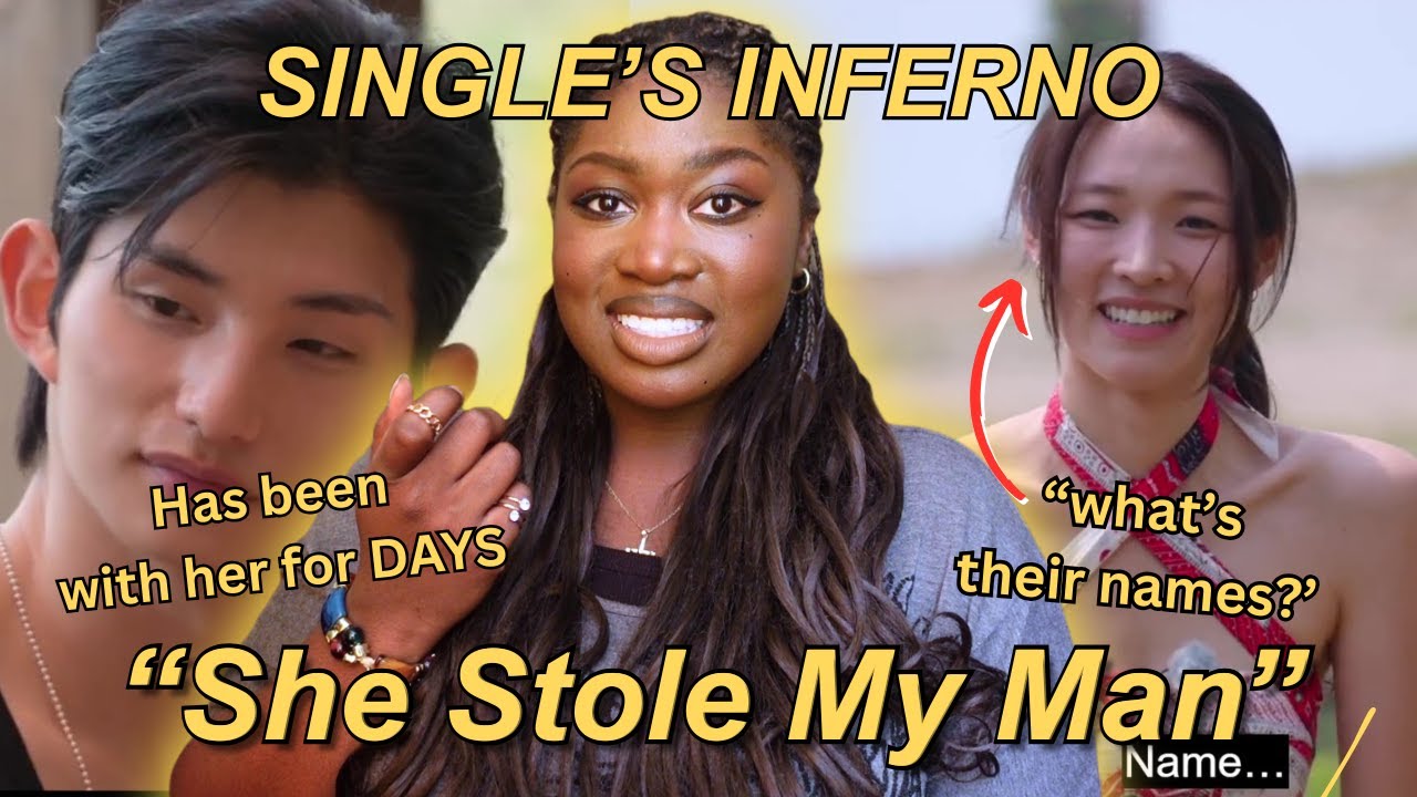 Она хочет, чтобы парни были от неё без ума (она даже не помнит их имён) | Ад одиночества