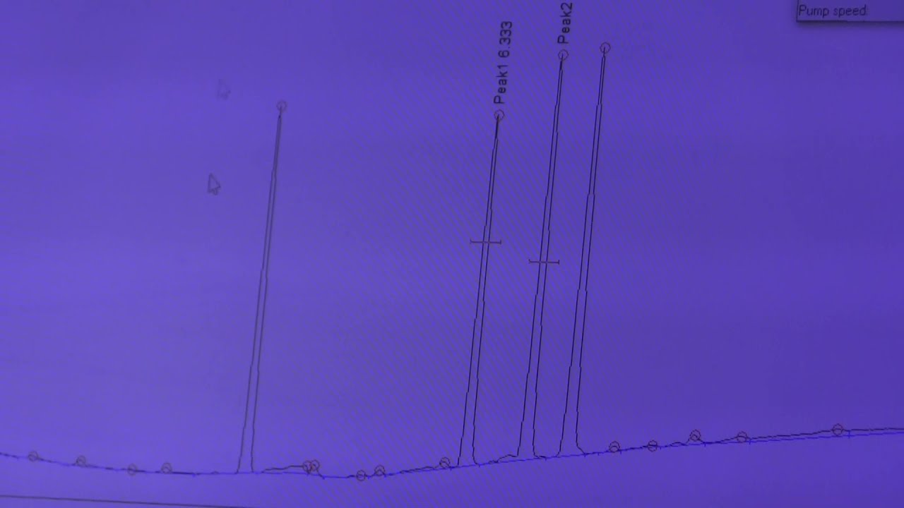 How to Calibrate Using Peak Simple