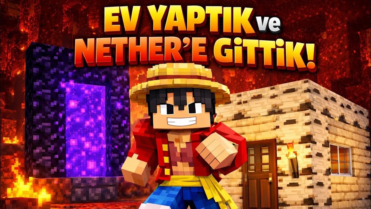 Beyin Tümörü Ev!