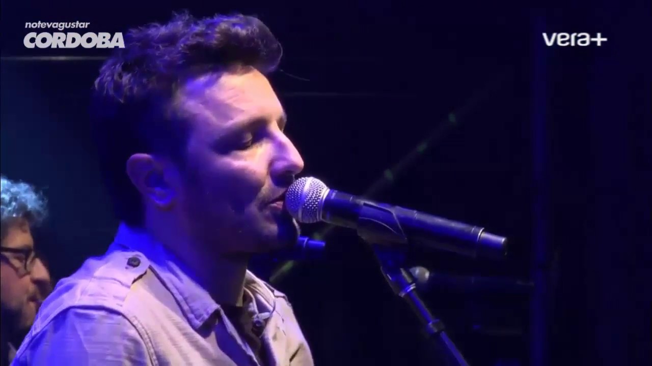 No Te Va Gustar | Cielo de un solo color | Antel Fest 2017