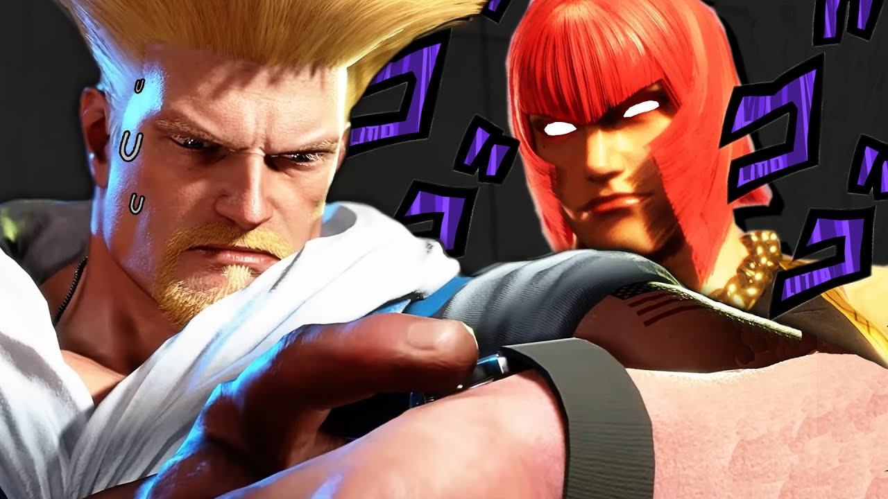 Guile Mains are not safe..