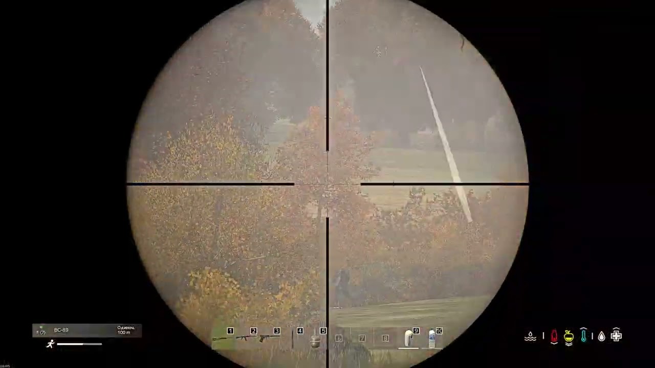 DayZ PVP / KZ vs BTS clan / Top moments