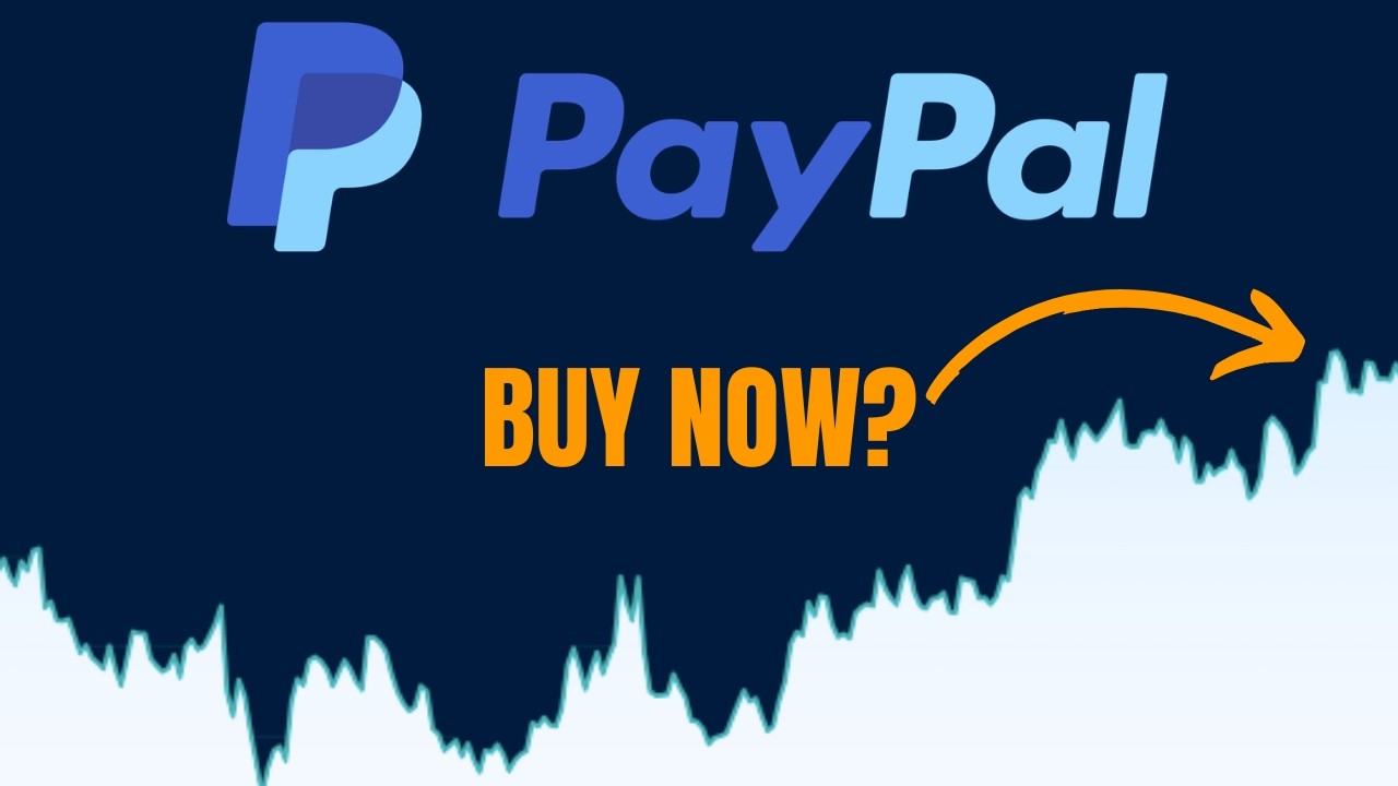BUY PAYPAL Stock Today?! - PYPL Stock Buyout News Analysis