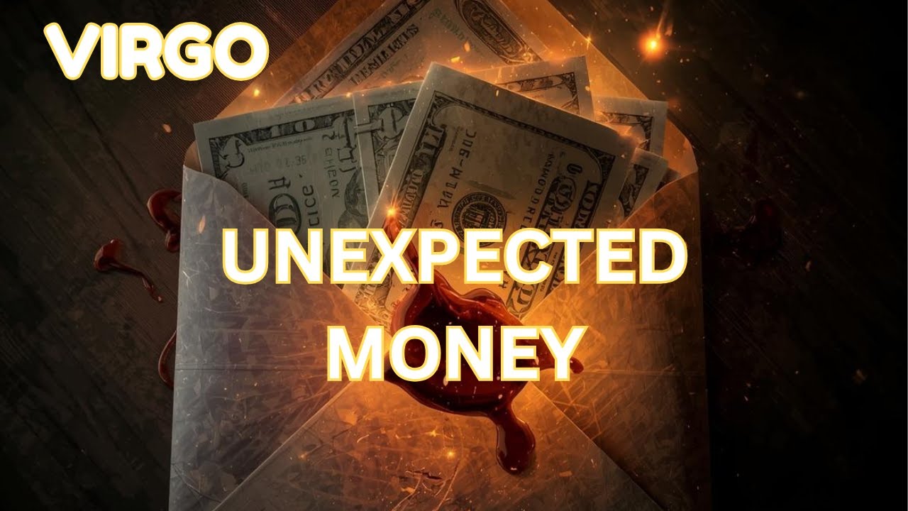♍️VIRGO: BOOM💥Money Starts Moving FAST — Large Lump Sum Incoming 💸