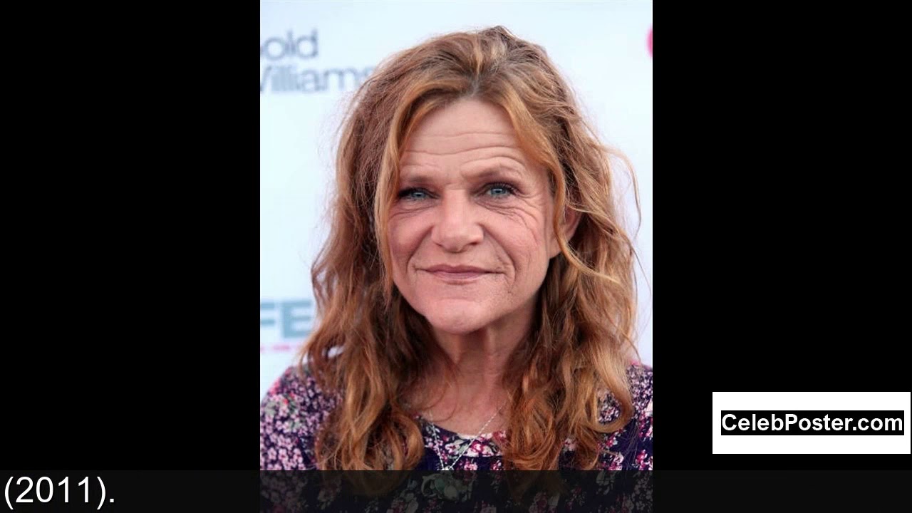 Dale Dickey biography