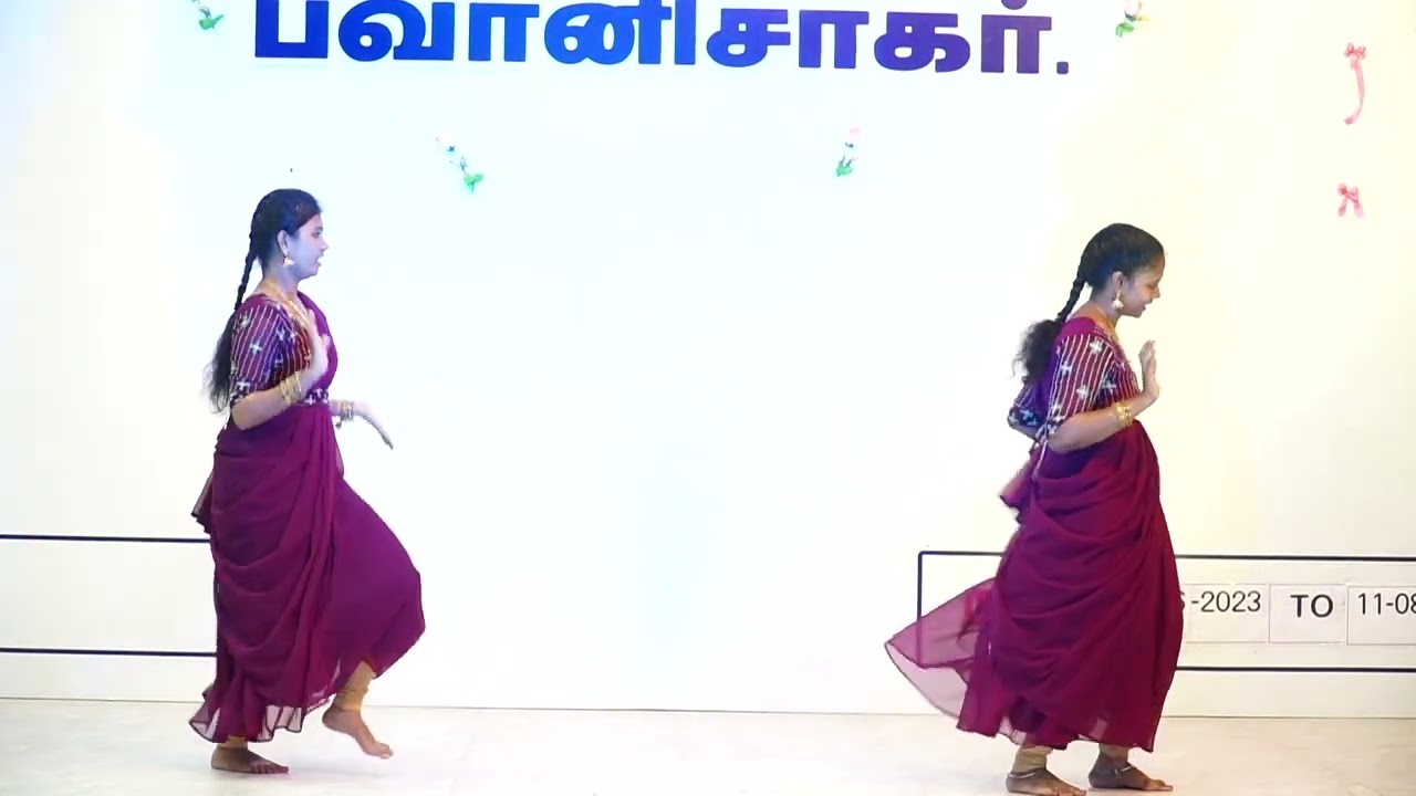 CSTI 56th Batch Cultural Program