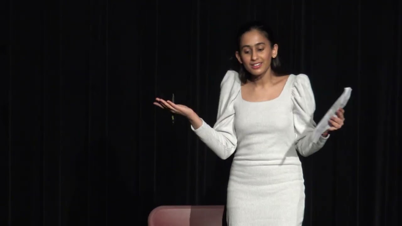 Monologue Show 2026 25 Kisha Jain & Angel CR