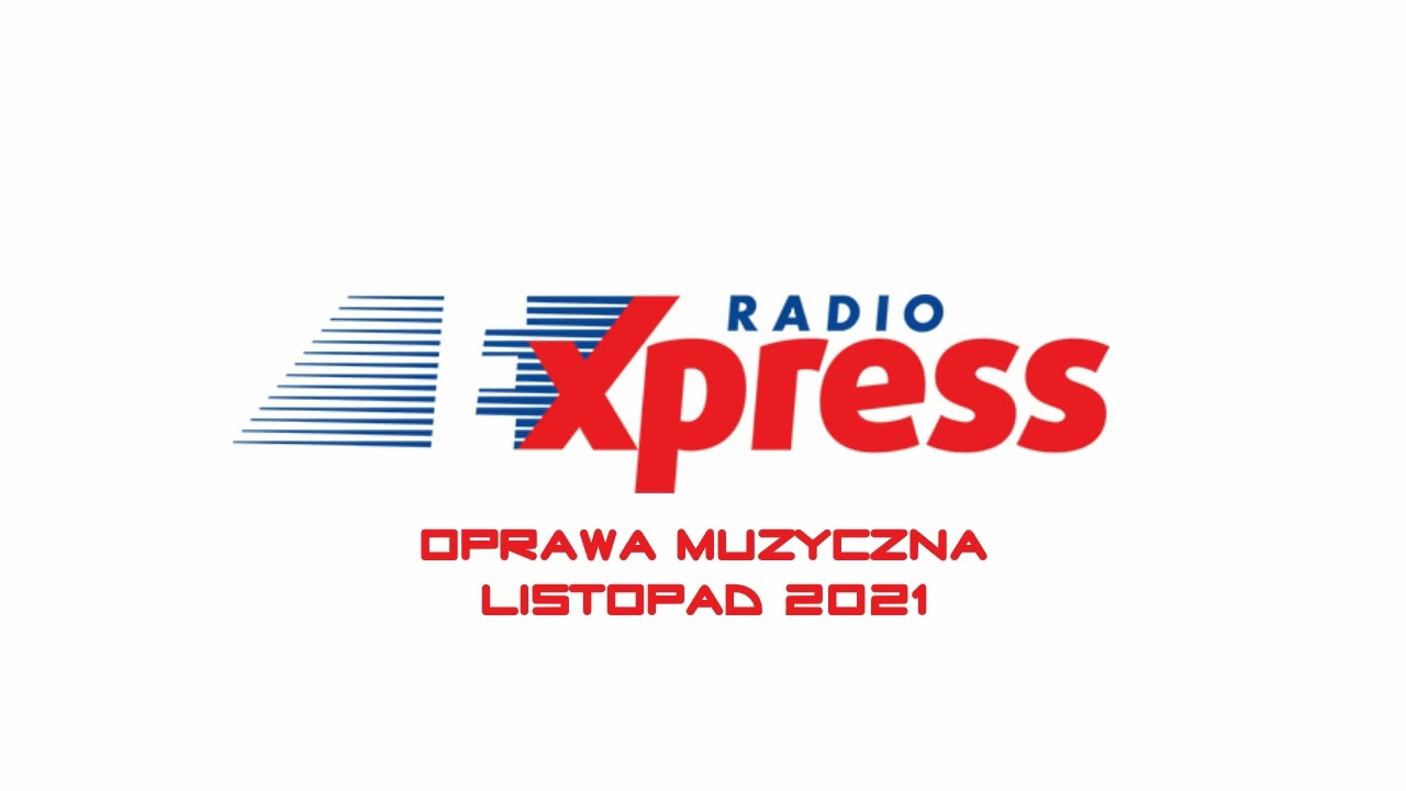 Radio Express FM - dżingle