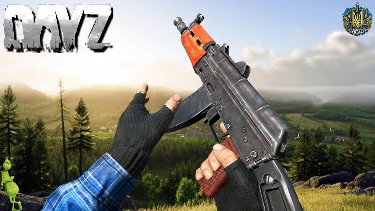 [СТРІМ] СВІЖЕНЬКИЙ ВАЙП - НОВА ІСТОРІЯ на УКРАЇНСЬКОМУ СЕРВЕРІ в DAYZ #dayz #дейз #українською