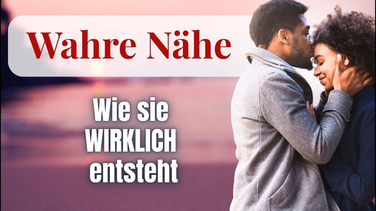 Beziehungen der neuen Zeit - so gelingt es!