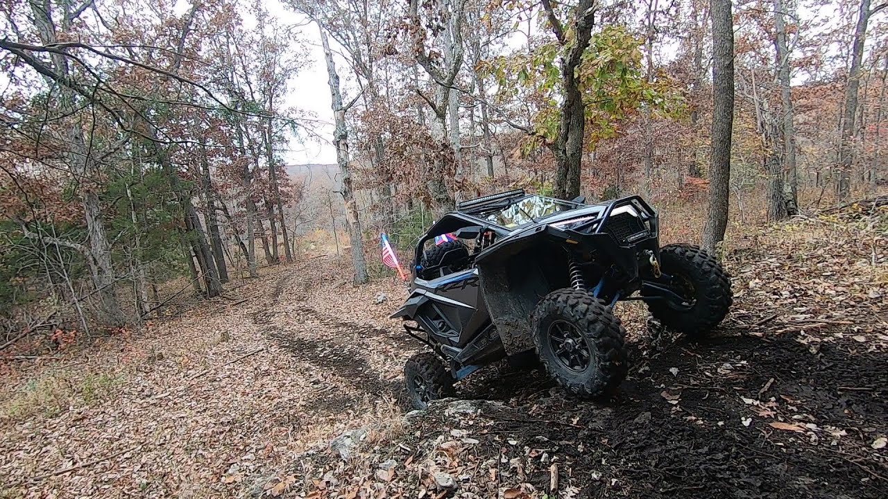 Lake of the Ozarks Off Road Park Halloween Ride 2022 (LOTO)