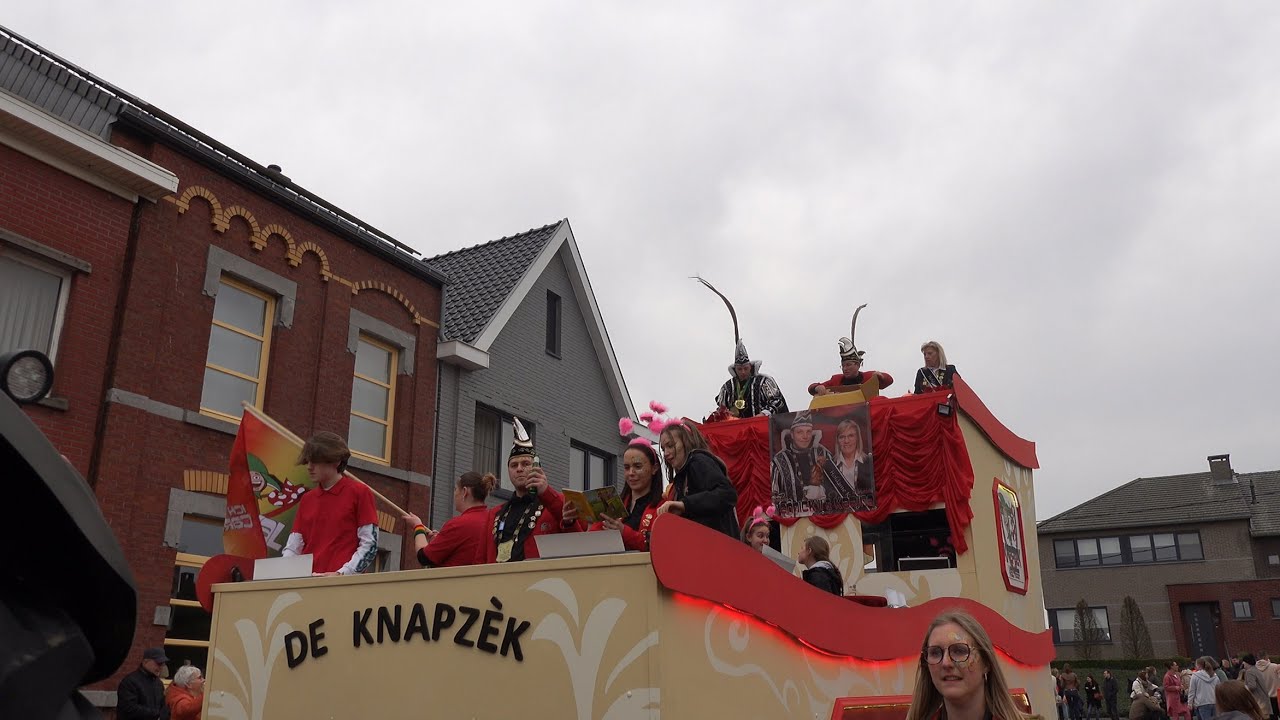 Carnaval Val-Meer 2024