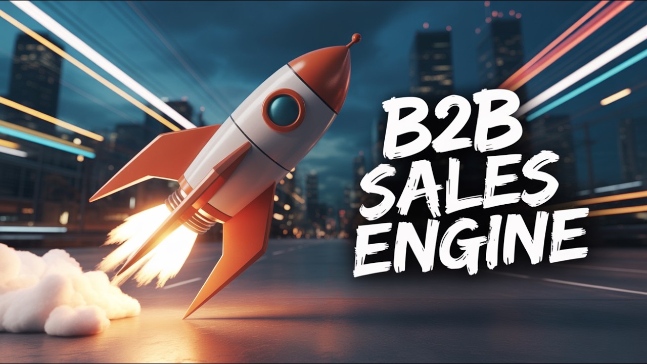 Your B2B Strategy is wrong