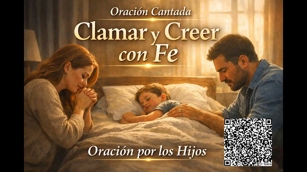 clamar y creer con fe