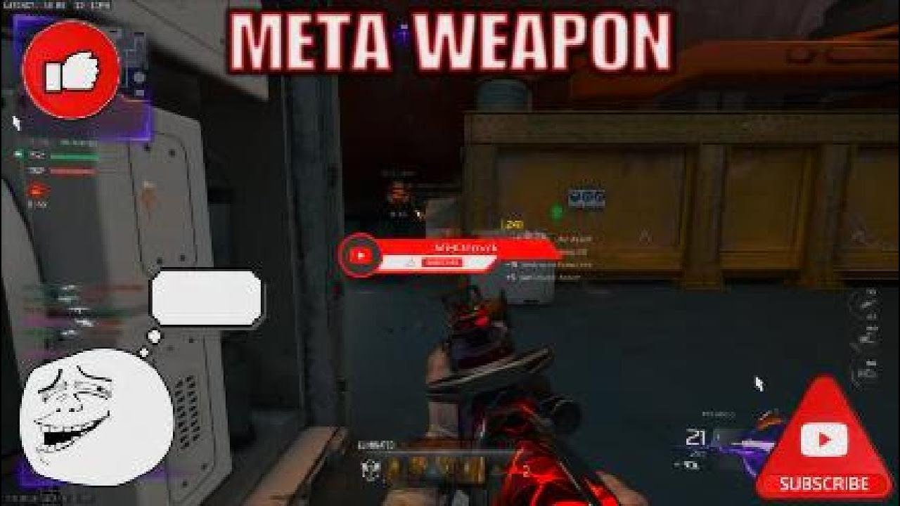 M15 Best class setup | Black Ops 7