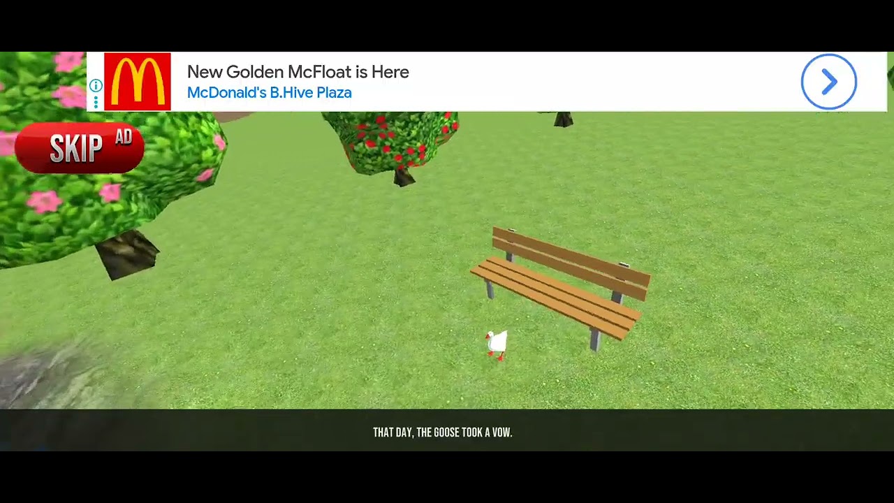 A very fun gameplay