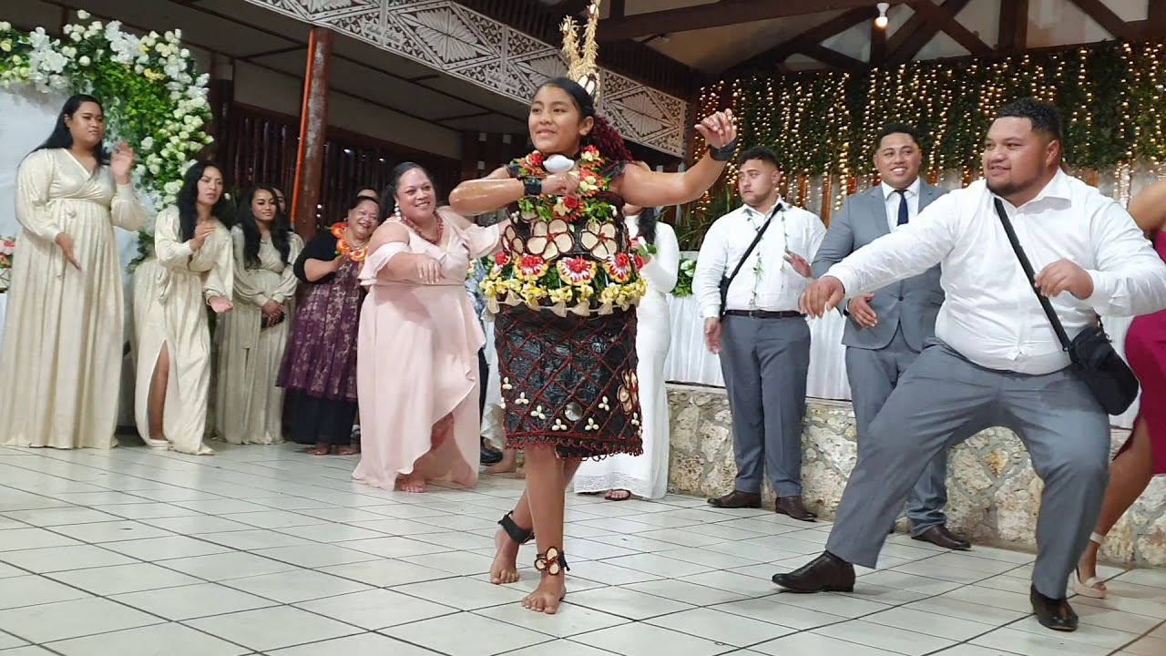 Dancing Delilah#7 Tuituu Heilala oe Vaikasila